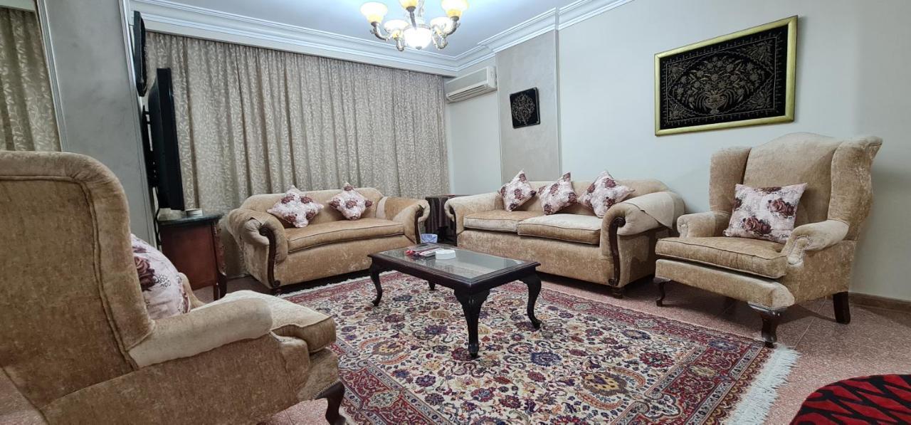 Comfy 2 Bedrooms Apartment In Cairo 98-4 Esterno foto