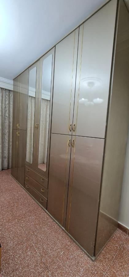 Comfy 2 Bedrooms Apartment In Cairo 98-4 Esterno foto